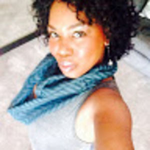 Meet your Posher, Brandi